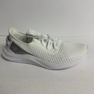 New Balance Women's DynaSoft Nergize Sport V2 Sneaker White Size 9.5 B(M)